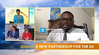 Sahel: A new partnership for the G5 [The Morning Call]