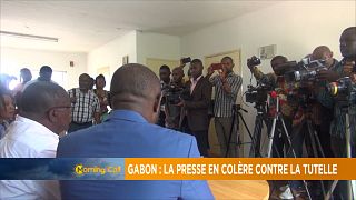 Gabon: Journalists unhappy with media regulator [The Morning Call]