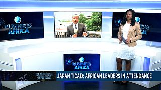 TICAD 7: Japan reviews its cooperation with Africa [Business africa]