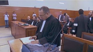 Morocco: appeal trial opens over Scandinavian killings