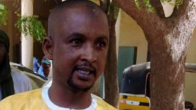 Niger : verdict en appel d'un activiste attendu le 20 novembre (ONG)