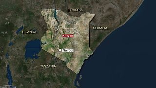Millions of Kenyans facing starvation