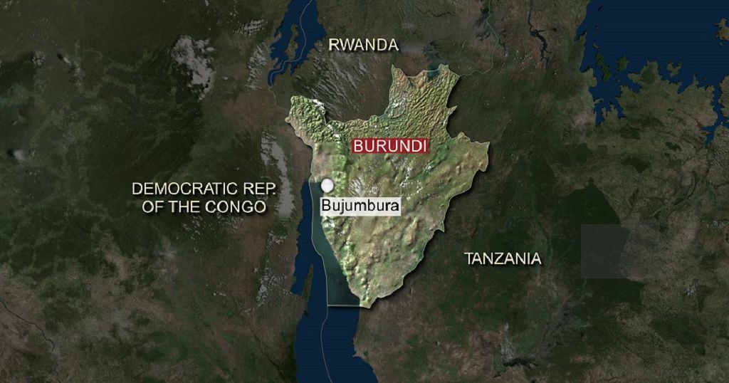 UNHCR opposes forced return of all Burundian refugees in Tanzania ...