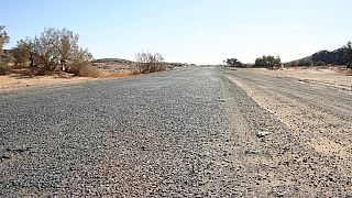 Mali : levée des barrages après un accord sur la réfection d'une route nationale