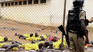 Sénégal : des ONG décrient la surpopulation carcérale après la mort de deux détenus à Dakar