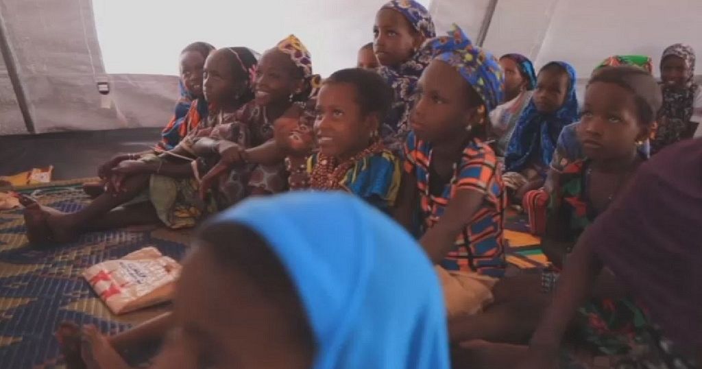 Over 1 million children out of school in west and central Africa due to ...