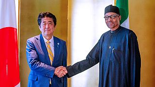 Piraterie au Golfe de Guinée : l'aide du Japon au Nigeria