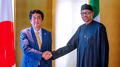 Piraterie au Golfe de Guinée : l'aide du Japon au Nigeria