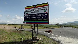 Ethiopia slates November 13 for Sidama autonomy referendum
