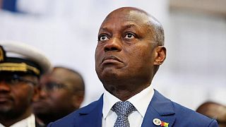 Guinea-Bissau incumbent Vaz to seek re-election