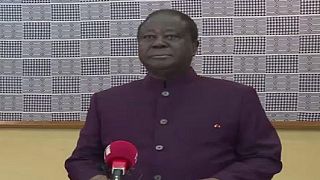 Ivory Coast: opposition rejects EC constitution