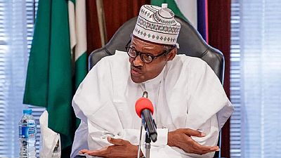 Few diasporans giving Nigeria bad name with criminality - Buhari