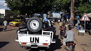 Mali : l'ONU prolonge d'un an son régime général de sanctions