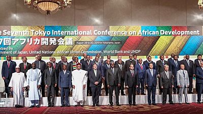 TICAD7 : « mendicité » des dirigeants, « honte » sur l'Afrique, selon un chercheur