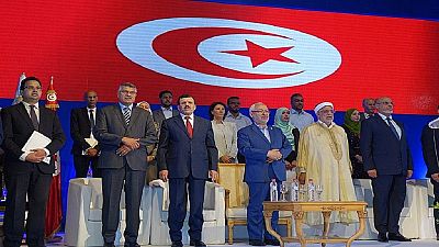 Elections en Tunisie : un programme électoral axé sur l'économie pour le parti Ennahdha