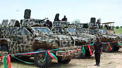 Nigeria : huit soldats tués par des jihadistes dans le Nord-Est