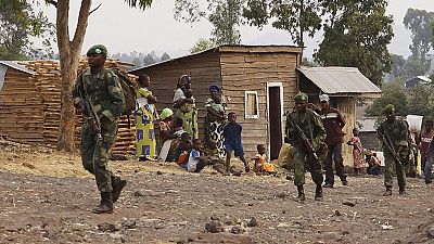 RDC : contre les miliciens ADF, 1.000 à 50.000 dollars de récompense