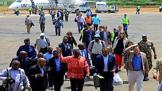 Ebola en RDC : l'ex-ministre de la santé interdit de sortir du pays