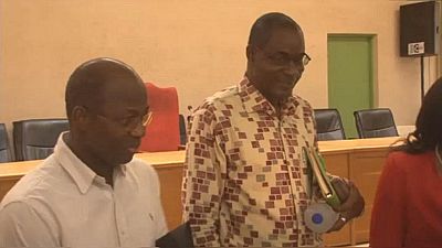 L'heure du verdict au procès du putsch manqué au Burkina Faso