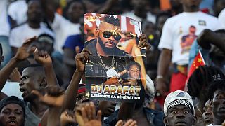 Ivorian authorities arrest 12 DJ Arafat fans who 'desecrated' his tomb