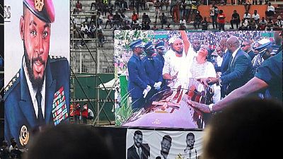 Côte d'Ivoire : enquête et interpellations après l'ouverture du cercueil de DJ Arafat