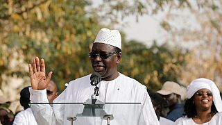 Le Sénégal réduit le budget de communication de ses ministres et responsables