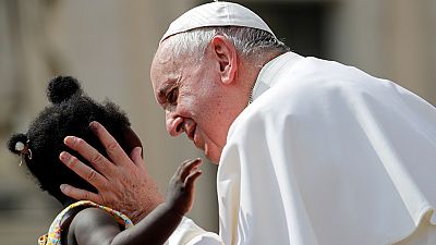 Inside Pope Francis' visit to Indian ocean nations