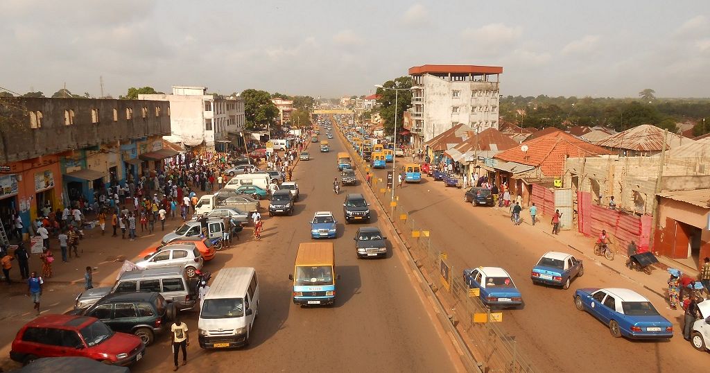 Guinea Bissau Presidential Election To Be Held On November 24 Africanews   1024x538 854151 