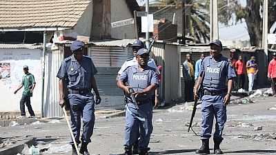 Afrique du Sud : 5 morts dans les violences xénophobes