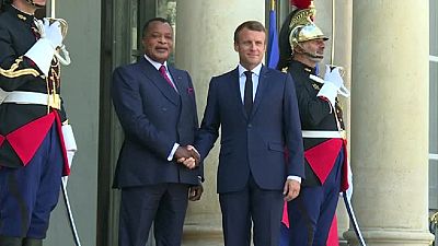 France : le Congo obtient un fonds pour protéger ses forêts, polémique autour de l'avion présidentiel