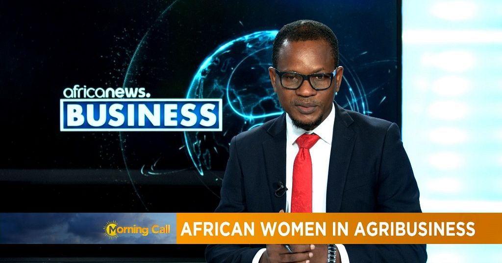 African women in agribusiness (Business) | Africanews