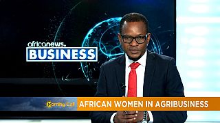 African women in agribusiness (Business)
