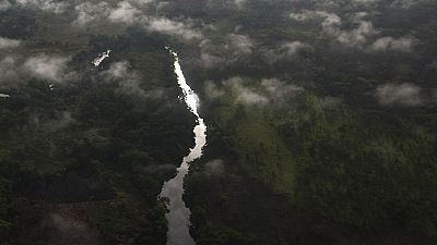 Congo gets $65m funding to protect earth's lung, Congo Basin