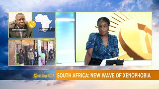 Continental wide outrage, condemnation of Xenophobia in S'Africa [The Morning Call]