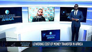 Lowering cost of money transfer in Africa [Business Africa]