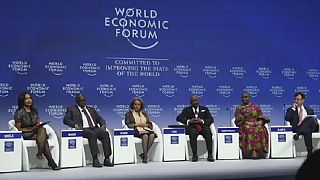 Forum économique mondial : pour une plus grande intégration en Afrique