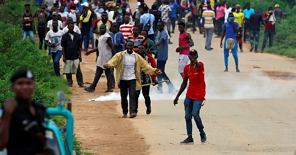 Africa's backlash at the xenophobic attacks in South Africa | Africanews