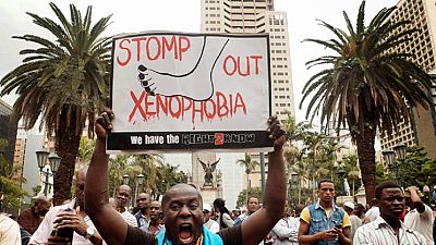 Afrique du Sud : la xénophobie, une machine qui verrouille d'autres secteurs