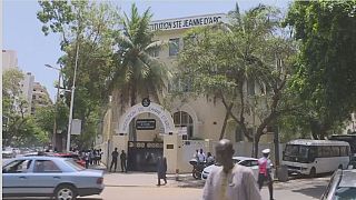 Outrage as Senegal Catholic school expels scarf-wearing students