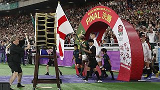 Highlights of 2019 Rugby World Cup: South Africa, Japan were biggest winners