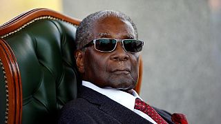 L'ancien président du Zimbabwe Robert Mugabe est mort à 95 ans