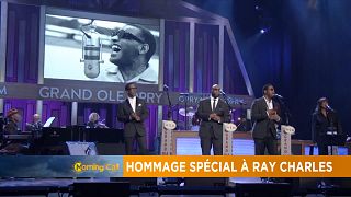 Hommage spécial à Ray Charles [The Morning Call]