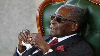 The world mourns Robert Gabriel Mugabe: Praise, pillory and pain