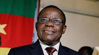 Anger in Cameroon as Maurice Kamto's trial adjourns
