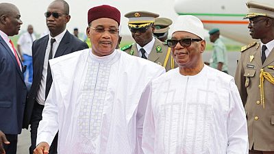 Mali et Niger espèrent un "déclic" international du sommet de la Cédéao