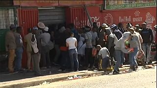 Au moins un mort dans de nouvelles violences xénophobes en Afrique du Sud