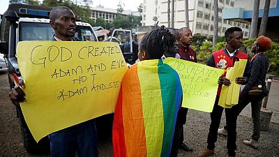 En Ethiopie, des religieux plaident pour l'éradication de l'homosexualité