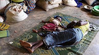 Burkina : 300.000 déplacés et 500.000 personnes privées de soins (ONU, CICR)