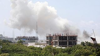 Somalie : à Mogadiscio, une explosion fait un mort et deux blessés