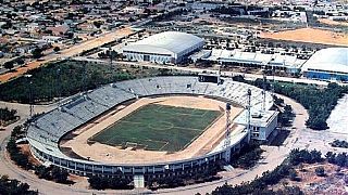 Football : quand Mogadiscio abritera le plus grand stade d'Afrique de l'Est